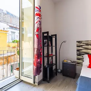  Apartment Sansevero Family By Wonderful Italy