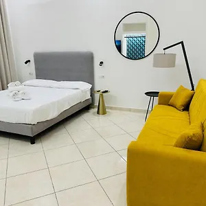 Apartment Garibaldi 118 Luxury